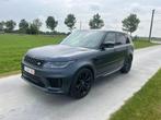 Range Rover Sport HSE 2020, Automaat, Euro 6, 2245 kg, Leder