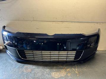 Volkswagen Touran Complete Voorbumper 1T0807221M-AA beschikbaar voor biedingen