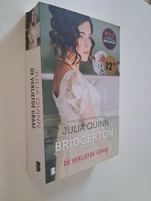 Julia Quinn- Nora Roberts-Evie Dunmore-Lena Kiefer-Bomann, Boeken, Romans, Ophalen of Verzenden