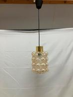 Helena Tynell bubbel hanglamp amber, van Limburg Glashütte, Enlèvement ou Envoi, Utilisé