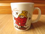 mug tasse Paddington autumn de 1995, Huis en Inrichting, Keuken | Servies, Ophalen of Verzenden, Zo goed als nieuw, Kop(pen) en/of Schotel(s)