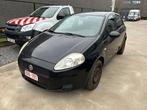 Fiat punto 2009 1.3 diesel 185000km, Autos, Achat, Diesel, Particulier, Punto