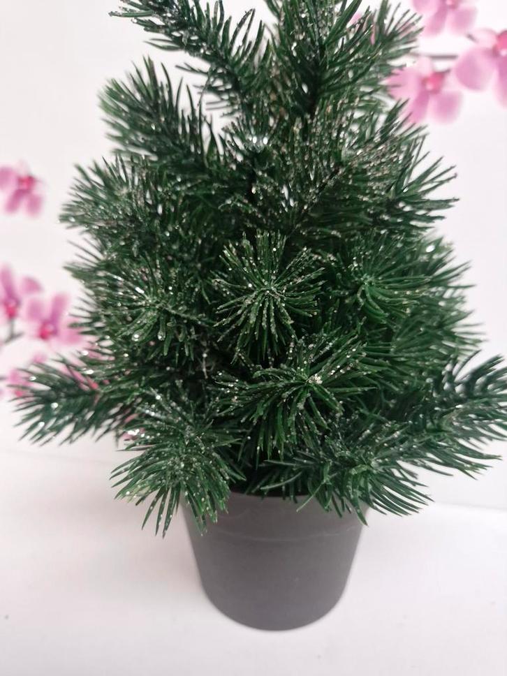 🎄 Sapin de Noël artificiel, Divers, Noël, Enlèvement ou Envoi