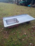 Afwasbak, Huis en Inrichting, Ophalen