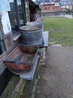 Antiek, Antiek en Kunst, Ophalen of Verzenden