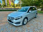 Mercedes B200d 2.2diesel Facelift LED Navi Euro6b, Stof, 4 cilinders, Bedrijf, 5 deurs