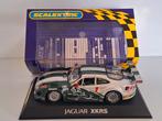 Scalextric Jaguar XKRS Rocket Sports #1 C2711, Overige merken, Racebaan, Verzenden, Nieuw
