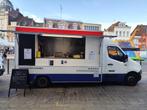 Food truck, Zakelijke goederen, Horeca | Food, Ophalen, Snacks