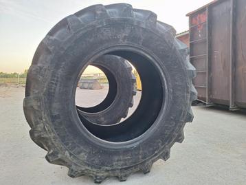 Banden Alliance SET 600/600R30 beschikbaar voor biedingen