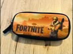 Grote pennenzak of etui v Fortnite, in uitstekende staat, Divers, Fournitures scolaires, Comme neuf, Enlèvement