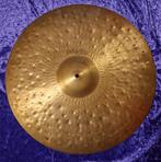 Paiste Sound Creation Bell Ride 20" 1981, Muziek en Instrumenten, Drumstellen en Slagwerk, Ophalen of Verzenden, Zo goed als nieuw