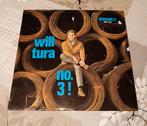 Will Tura no 3 !, Cd's en Dvd's, Vinyl | Nederlandstalig, Ophalen of Verzenden