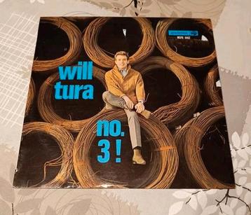 Will Tura no 3 ! beschikbaar voor biedingen