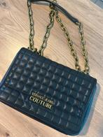 Versace jeans couturetas in uitstekende staat, Handtassen en Accessoires, Tassen | Damestassen, Ophalen of Verzenden, Zo goed als nieuw