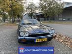 Jaguar XJS 4.0 | 1994 | Route 66 Auctions, Achat, Entreprise, Boîte manuelle, Autre carrosserie