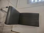 Chaises, Maison & Meubles, Chaises, Gris, Comme neuf, Enlèvement, Cinq, Six Chaises ou plus
