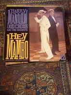 Lp (12) van Barry Manilow With Kid Creole And The Coconuts, Cd's en Dvd's, Ophalen of Verzenden, Zo goed als nieuw, Soul of Nu Soul
