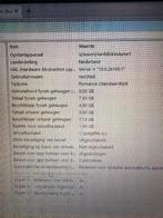 NUC mini pc 8gb ram, Computers en Software, Ophalen, Gebruikt, 8 GB, Minder dan 2 Ghz