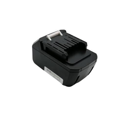 18 Volt 3Ah Lithium accu geschikt voor Makita BL1815G, Hobby en Vrije tijd, Elektronica-componenten, Nieuw, Ophalen of Verzenden