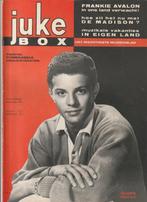 Revues - Jukebox VL 76 - 1/08/1962, Comme neuf, Musique, Cinéma ou TV, Enlèvement ou Envoi