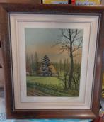 Ets Emiel de Cooman, Enlèvement