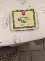 Hommelbier, Verzamelen, Ophalen of Verzenden, Zo goed als nieuw, Viltje(s)