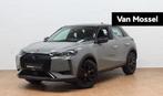 DS DS 3 Crossback 1.2T Performance Line, Stof, Gebruikt, 5 zetels, 5 deurs