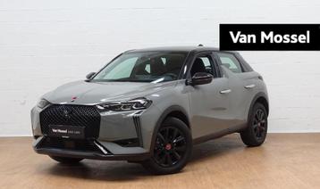 DS DS 3 Crossback 1.2T Performance Line beschikbaar voor biedingen