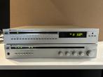 Optonica  amplifier SM-5200 & tuner ST-5200, Audio, Tv en Foto, Versterkers en Ontvangers, Overige merken, Gebruikt, Ophalen of Verzenden