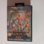 Golden Axe Sega Mega Drive, Games en Spelcomputers, Ophalen of Verzenden, Zo goed als nieuw, Mega Drive