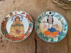 borden Villeroy & Boch Unicef Heinrich, Ophalen of Verzenden