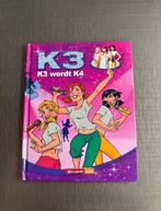 Boekje K3 wordt K4, Ophalen of Verzenden, Gelezen