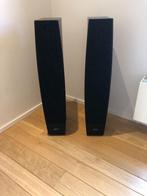 luidsprekerset, Audio, Tv en Foto, Luidsprekerboxen, Ophalen, Zo goed als nieuw, 120 watt of meer, Front, Rear of Stereo speakers