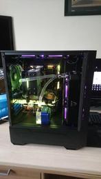 PC 8700K - RTX 3090, Computers en Software, Ophalen, Gebruikt, 32 GB, Intel