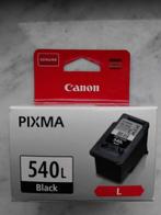 pixma canon 540L, Computers en Software, Printerbenodigdheden, Nieuw, Ophalen of Verzenden