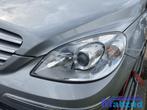 MERCEDES B KLASSE W245 Links koplamp 2005-2011, Auto-onderdelen, Ophalen of Verzenden, Gebruikt, Mercedes-Benz
