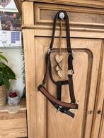Cob western halster, Dieren en Toebehoren, Ophalen, Zo goed als nieuw, Western