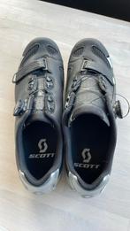 Chaussures de vélo de course Scott 43, Sports & Fitness, Comme neuf, Enlèvement