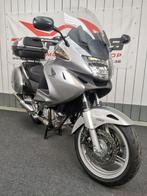 HONDA NT700VA DEAUVILLE, Motoren, 700 cc, 2 cilinders, Bedrijf, Meer dan 35 kW