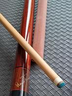 Keu. Longoni RL19 van de 4 ster Classic reeks., Ophalen of Verzenden, Zo goed als nieuw, Keu of Ballen