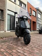 Vespa Sprint Sprint, Fietsen en Brommers, Ophalen, Zo goed als nieuw, Benzine, Klasse A (25 km/u)