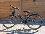 Fiets met 7 versnellingen, Ophalen, Gebruikt, 26 inch of meer, Versnellingen