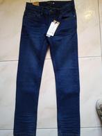 Blauwe jeans jongen maat 140, Broek, Nieuw, Ophalen of Verzenden, Jongen