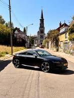 Audi TTs, Auto's, Alcantara, Vierwielaandrijving, Particulier, Te koop