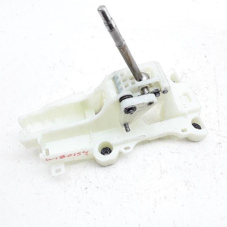 VERSNELLINGSBAK MECHANIEK ABS Lancer Sportback (CX), Auto-onderdelen, Transmissie en Toebehoren, Mitsubishi, Gebruikt