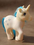 My Little Pony - Majesty (G1), Kinderen en Baby's, Speelgoed | My Little Pony, Ophalen of Verzenden, Gebruikt
