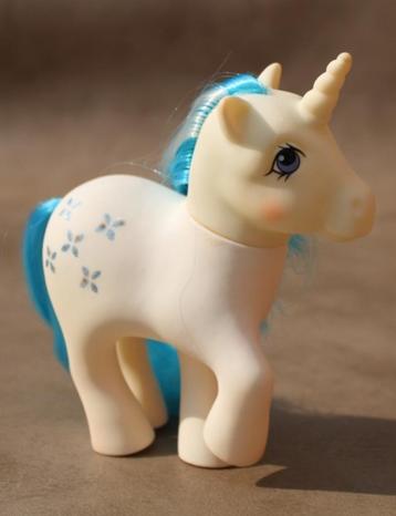 My Little Pony - Majesty (G1) beschikbaar voor biedingen