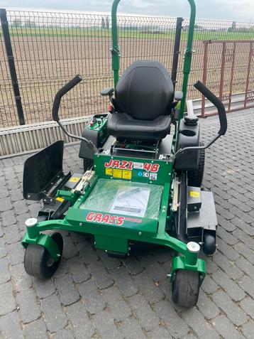Zero - Turn Grassmower 48” Inch, Enlèvement