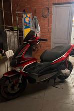 gilera runner sp 50 cc nieuwmodel, Fietsen en Brommers, Scooters | Piaggio, Ophalen, Zip