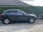 AUDI Q5, Auto's, Automaat, Euro 5, Zwart, 4 cilinders